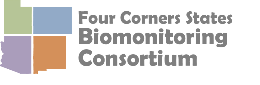Four Corners States Biomonitoring Consortium